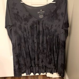 American Eagle Soft and Sexy Tee